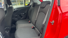 Vauxhall Corsa 1.4 Energy 5dr [AC] Auto Petrol Hatchback